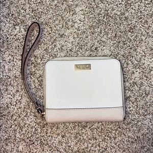 Kate Spade Wallet lightly used
